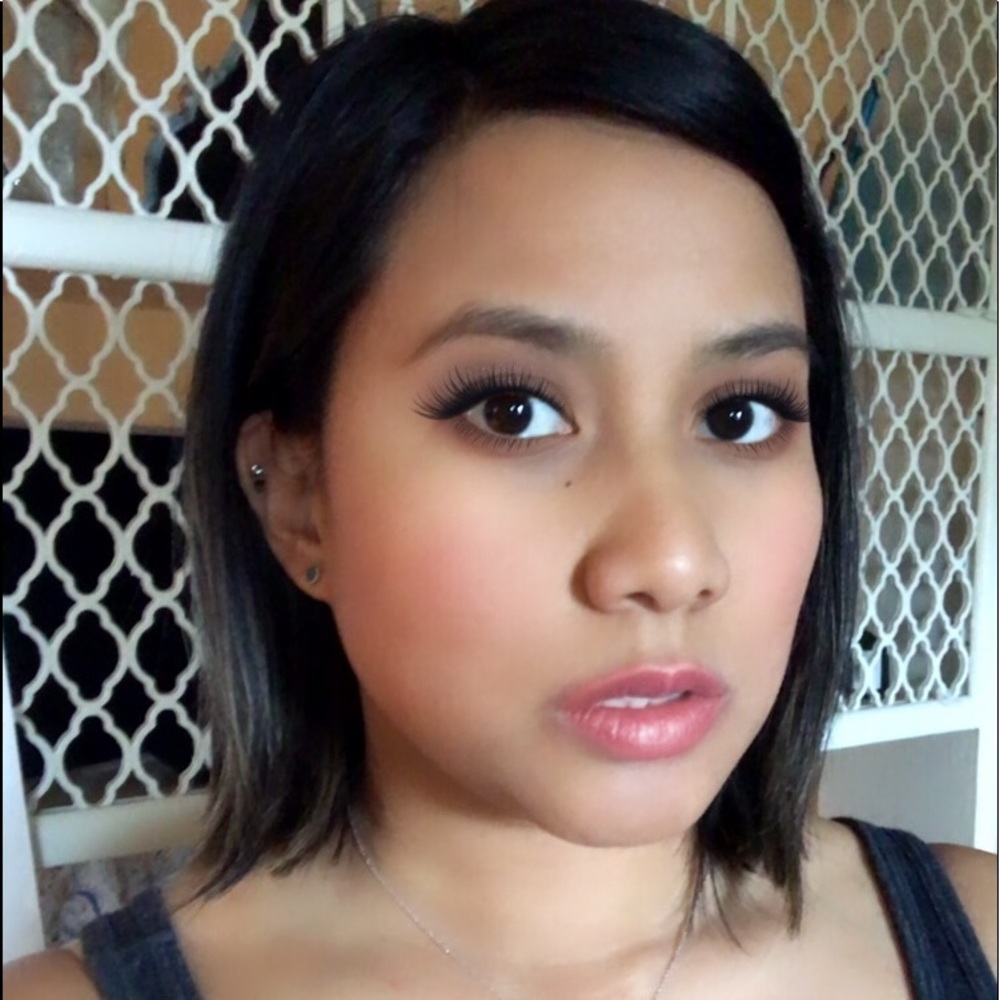 Meet your Posher, Christen